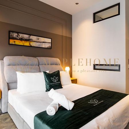 Scarletz Premier Suites Kuala Lumpur Exterior foto