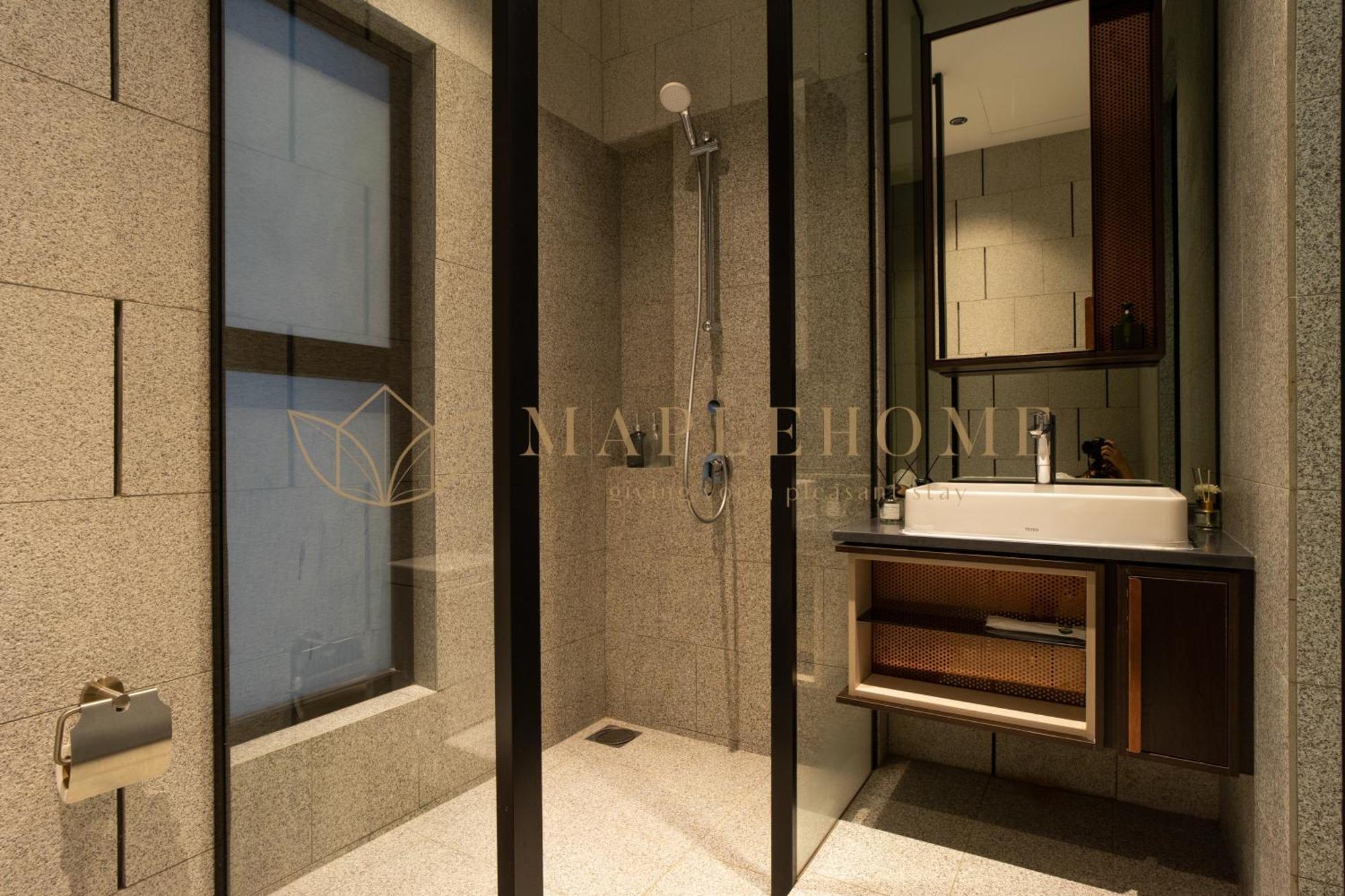 Scarletz Premier Suites Kuala Lumpur Quarto foto